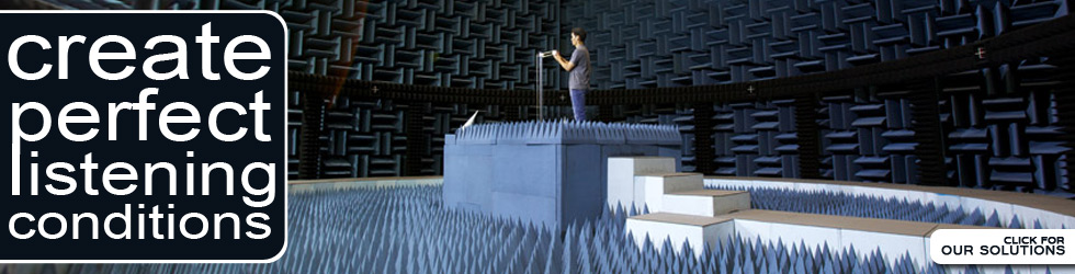 Thermacoustic THERMAL Solutions